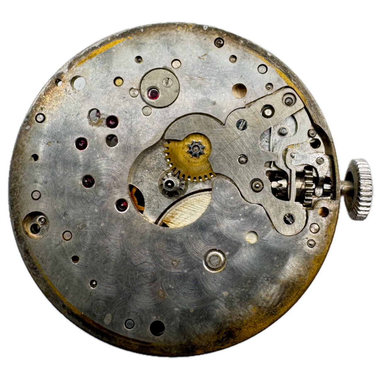 Unbranded Chronograph