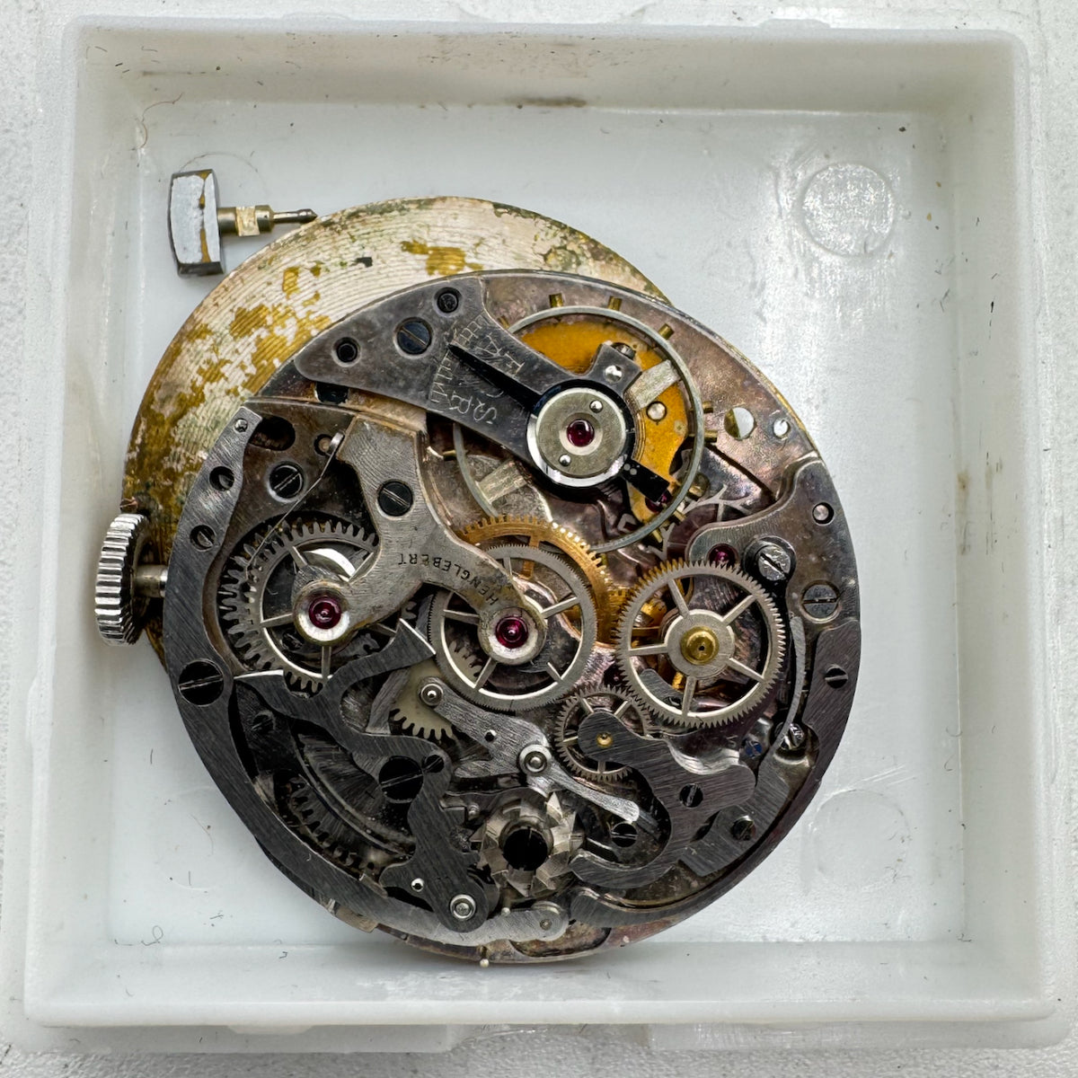 Unbranded Chronograph