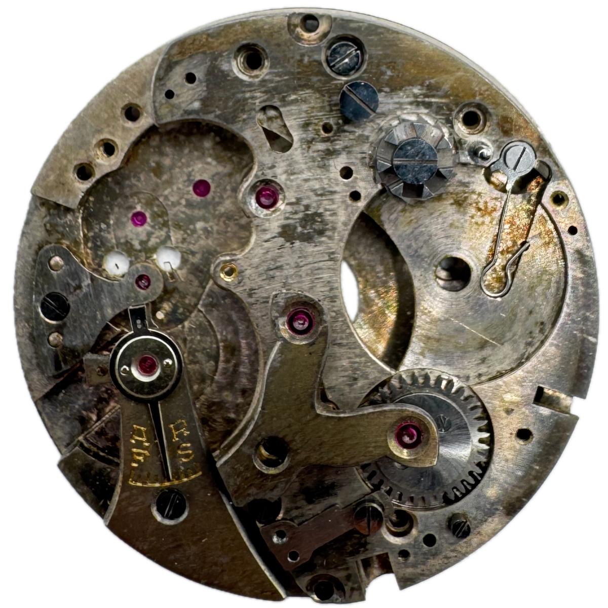 Unbranded Chronograph