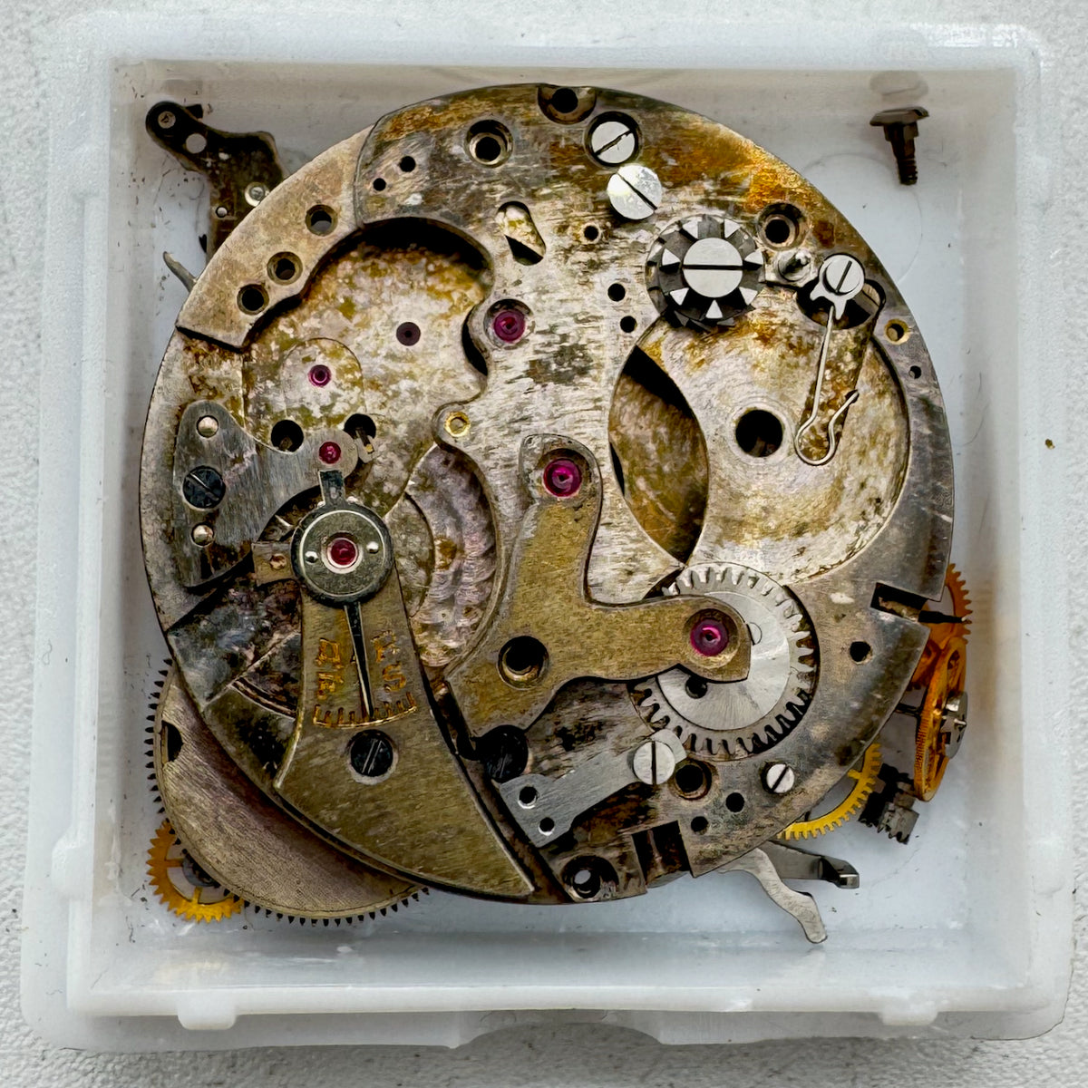 Unbranded Chronograph