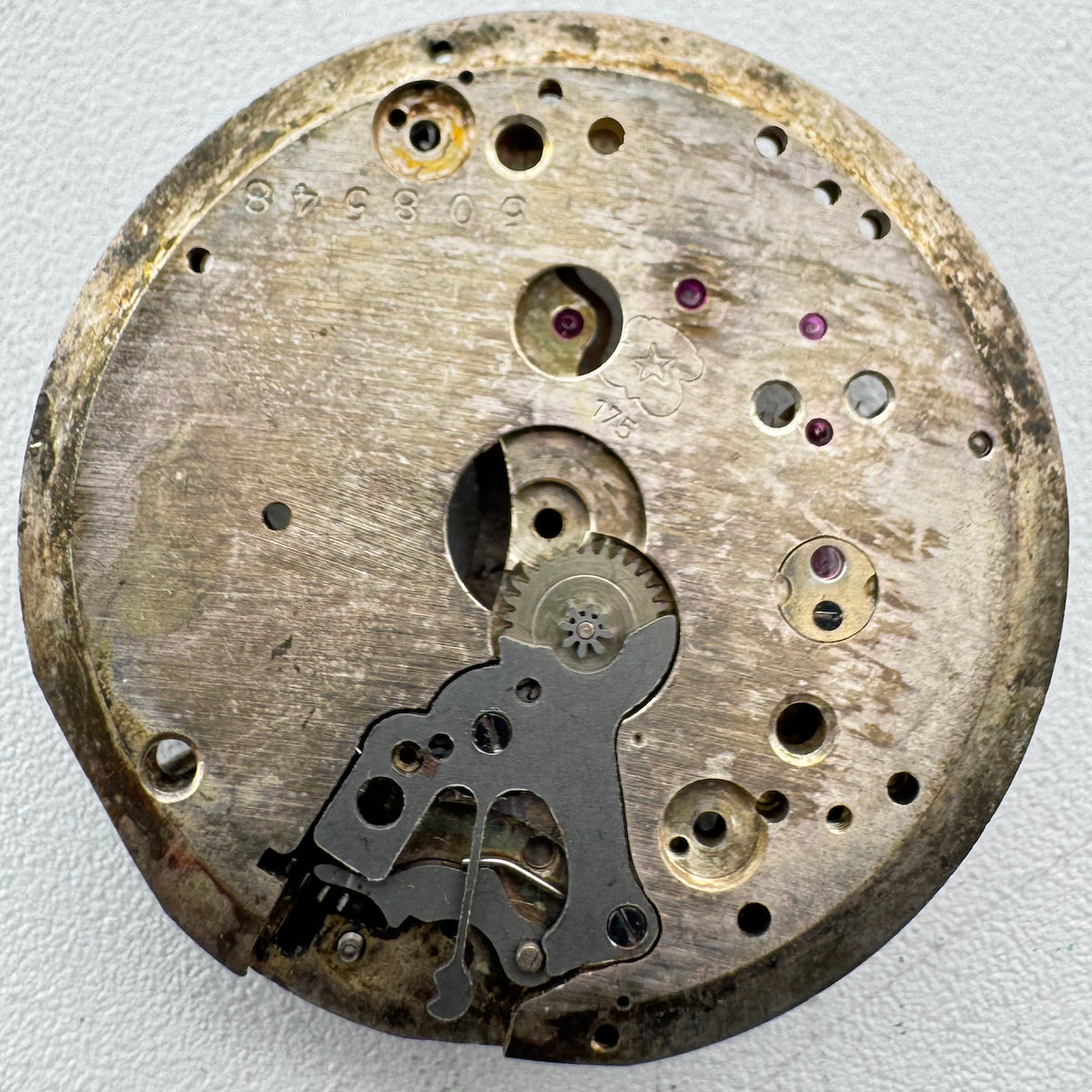 Unbranded Chronograph