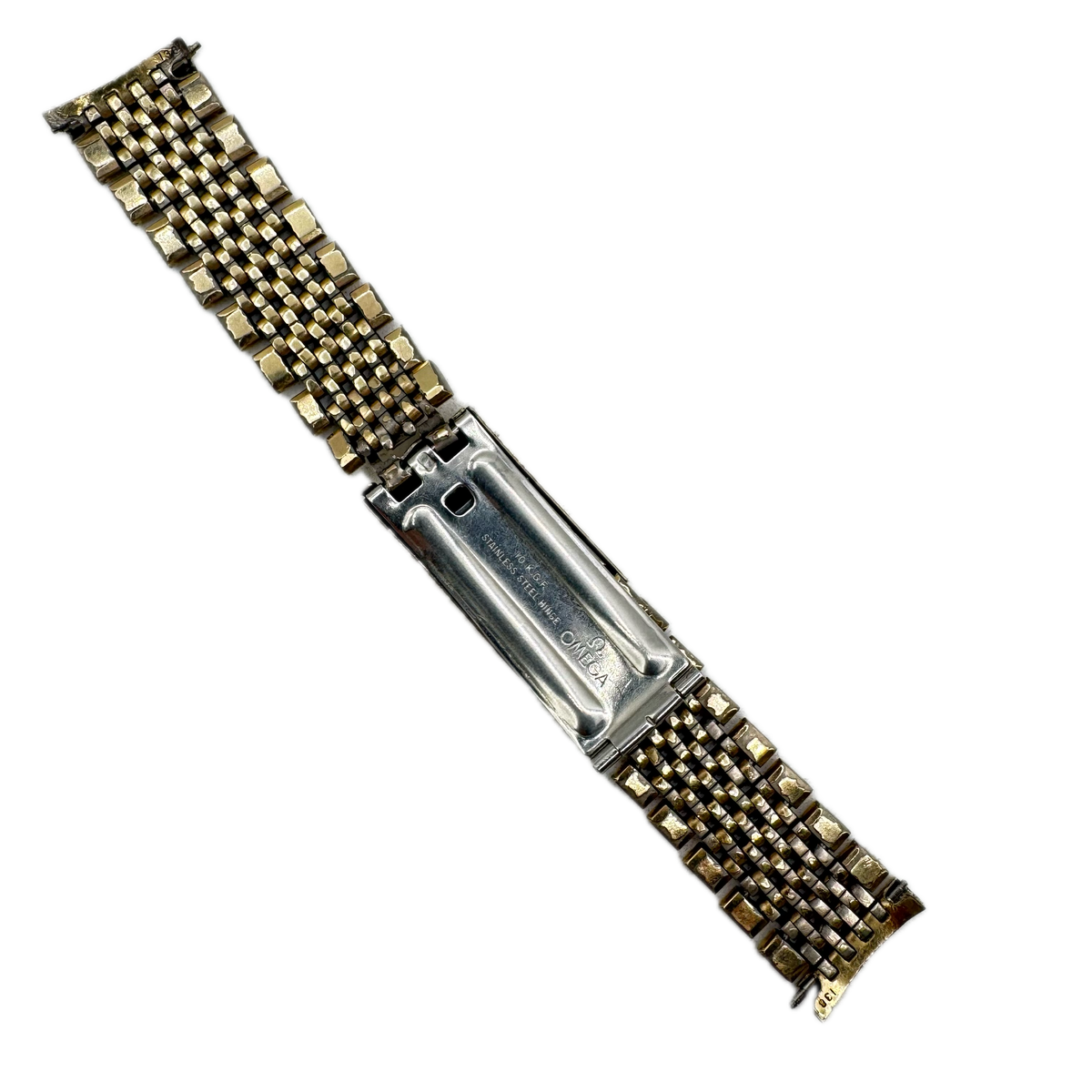 Omega Beads of Rice 1977