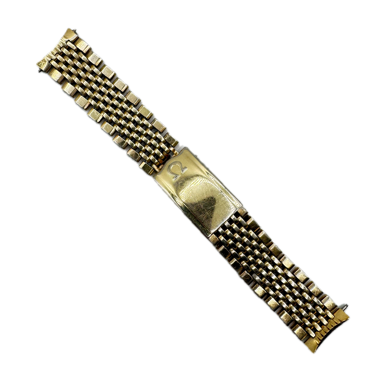 Omega Beads of Rice 1977