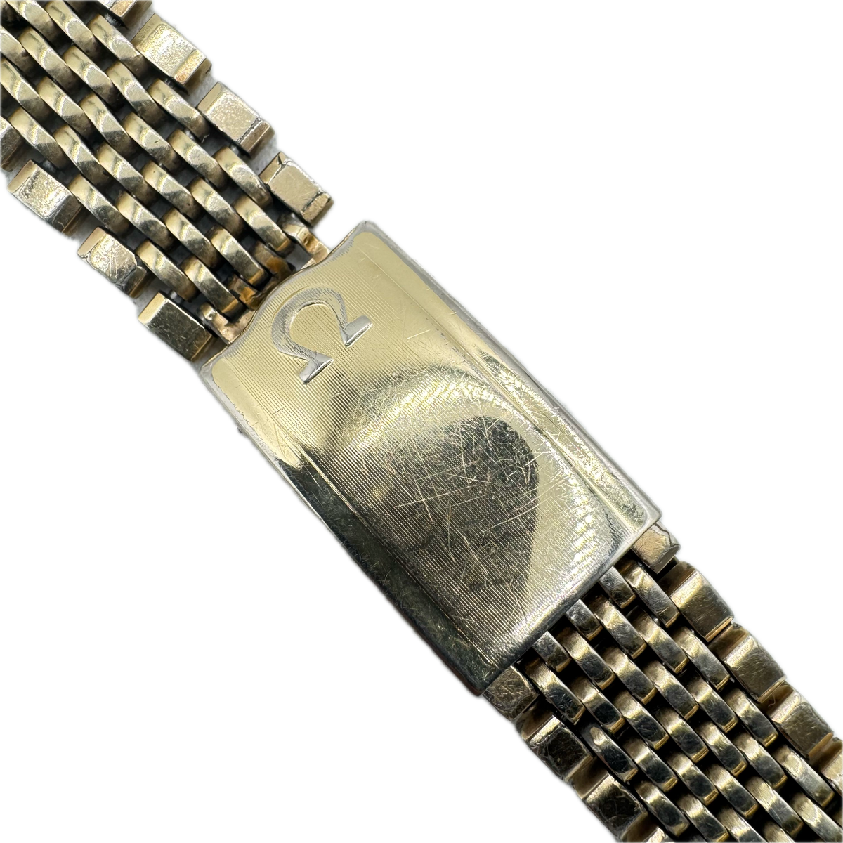 Omega Beads of Rice 1977