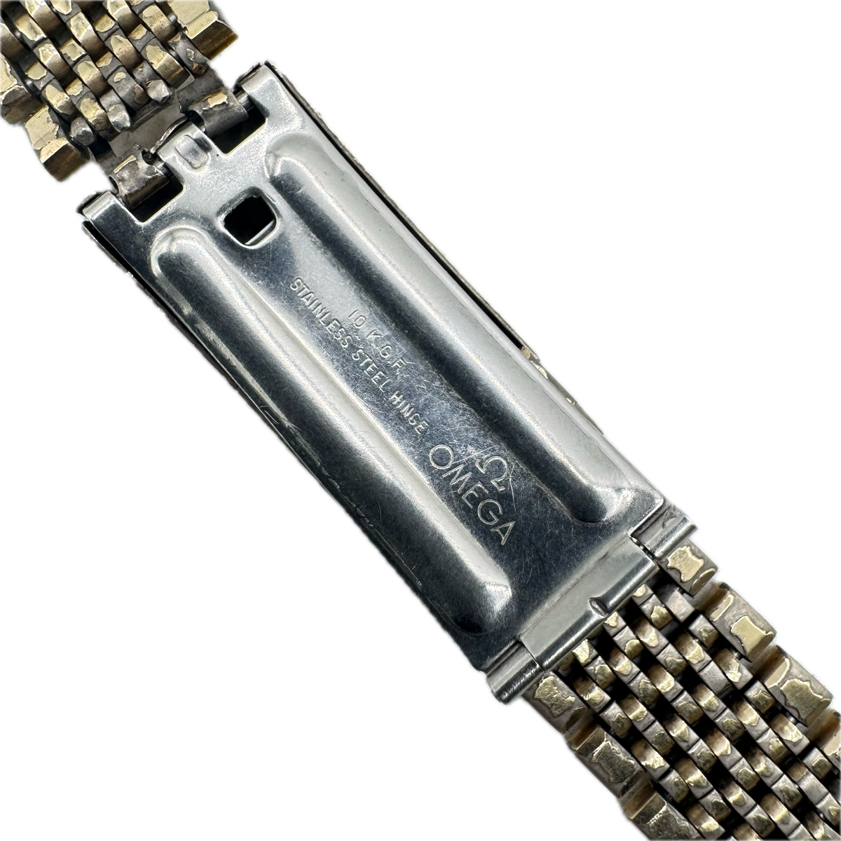 Omega Beads of Rice 1977