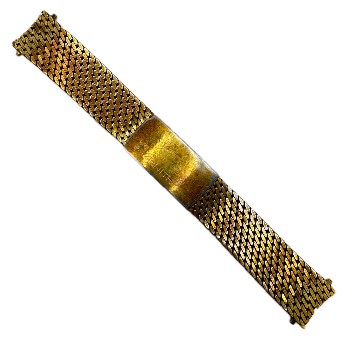 Zenith Woven