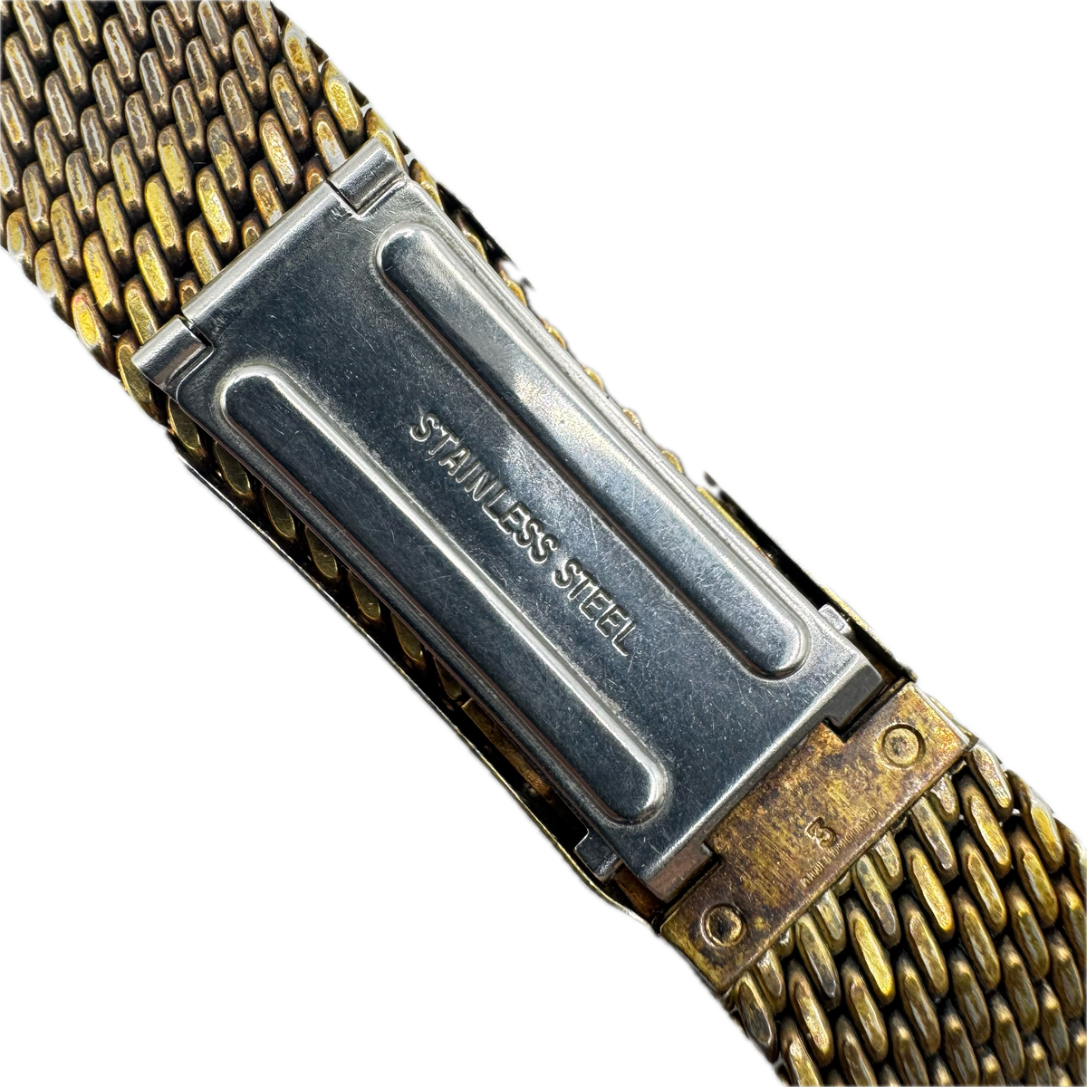 Zenith Woven