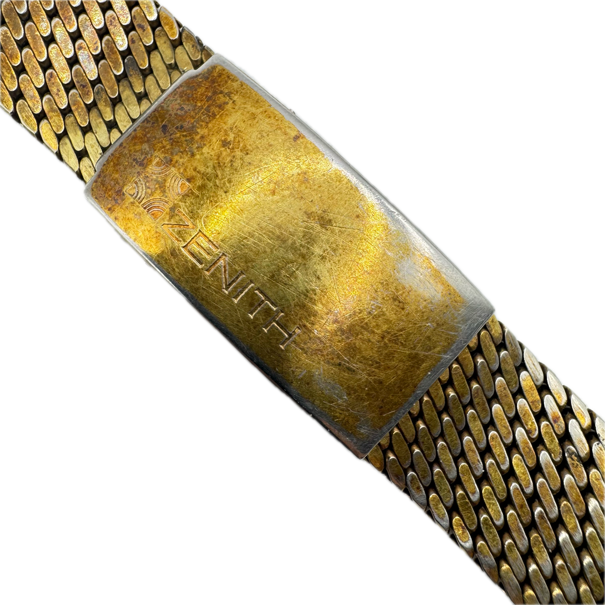 Zenith Woven