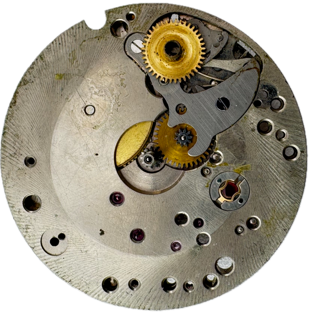 Omega Chronograph