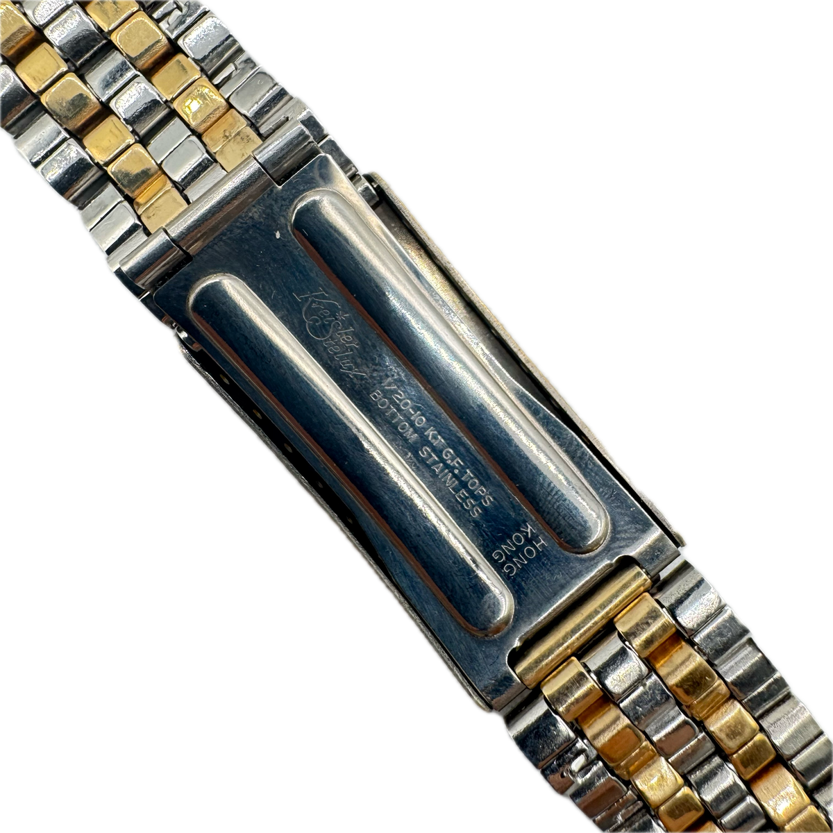Kreisler Stelux Foldover 16318 Y
