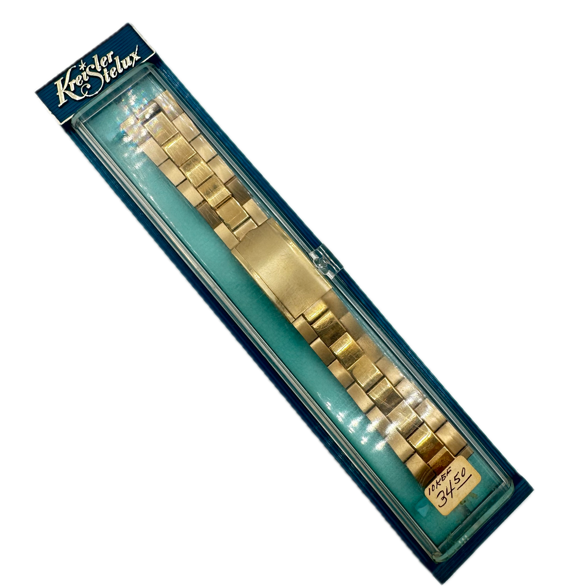 Kreisler Stelux Adjust-O-Matic Duchess 16708 SS 11/16