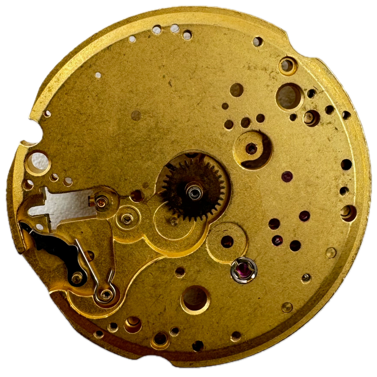 Nivada Watch Co. Chronograph