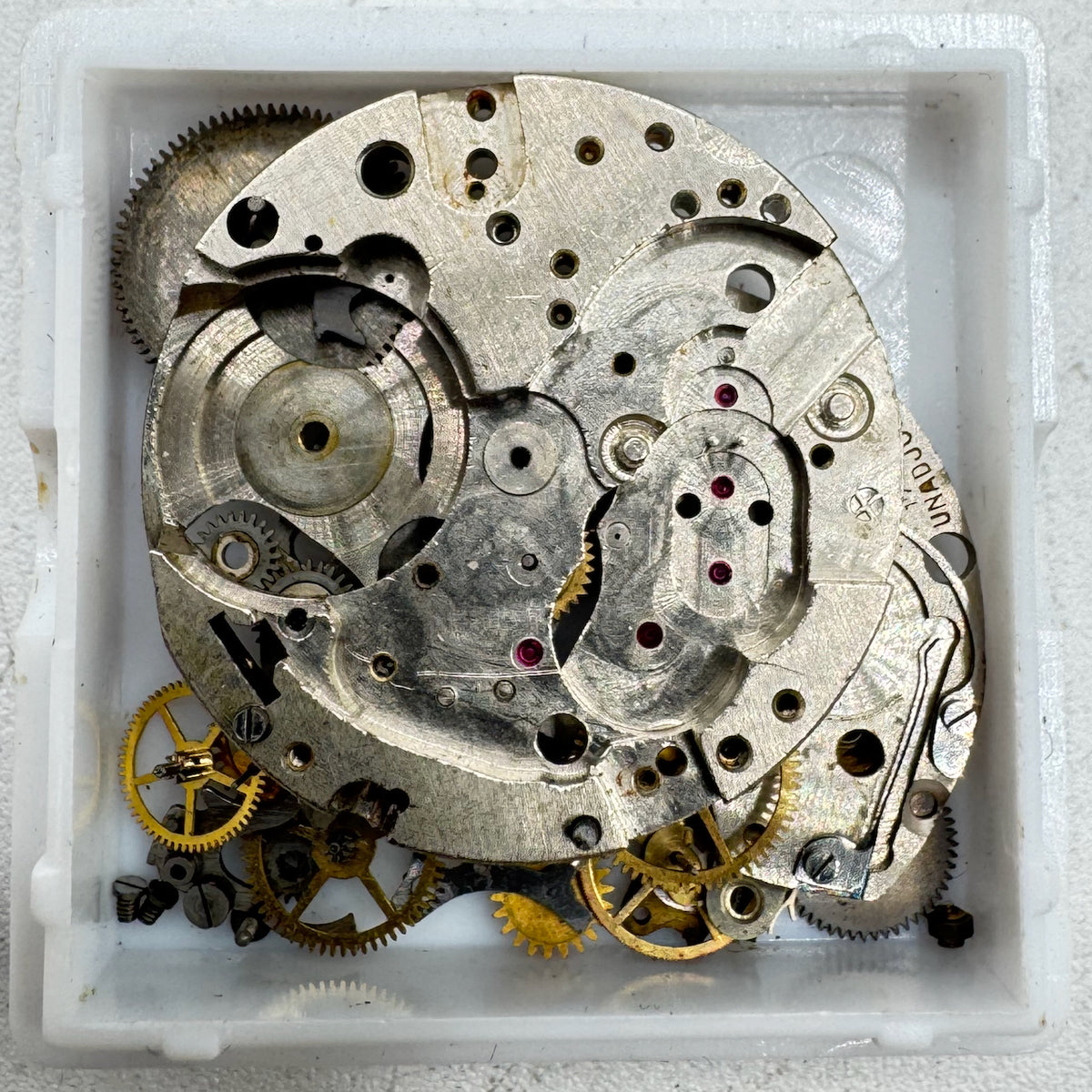 Unbranded Chronograph