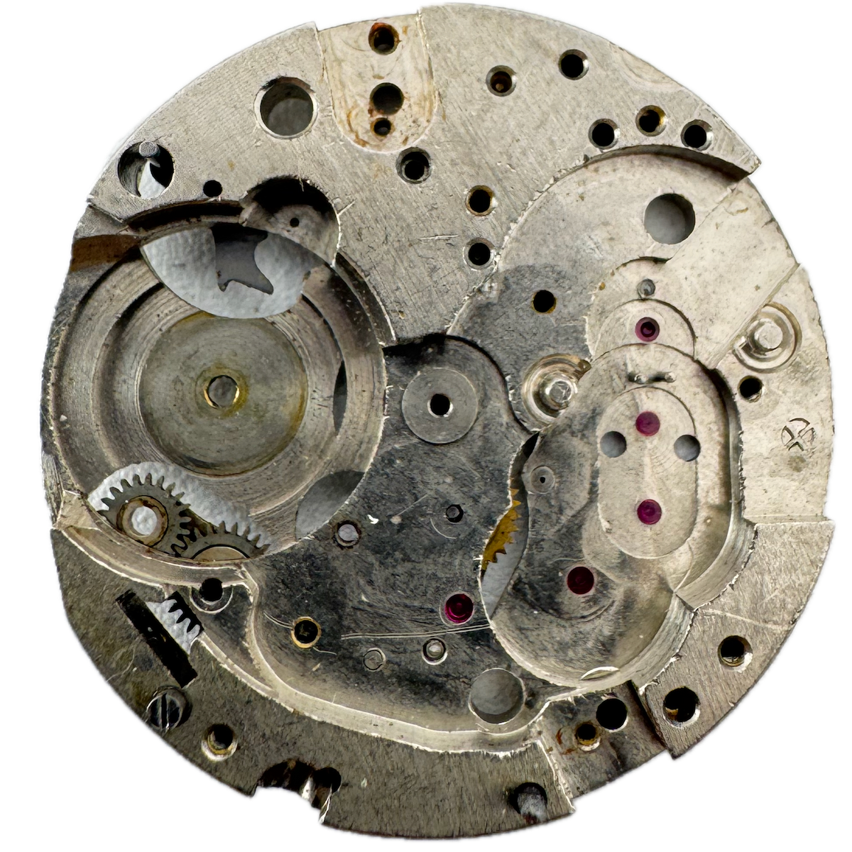 Unbranded Chronograph