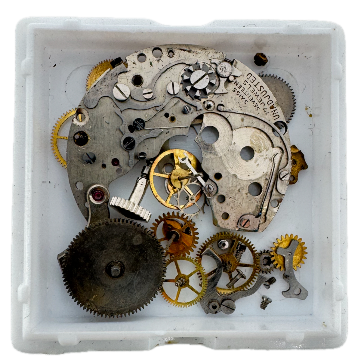 Unbranded Chronograph