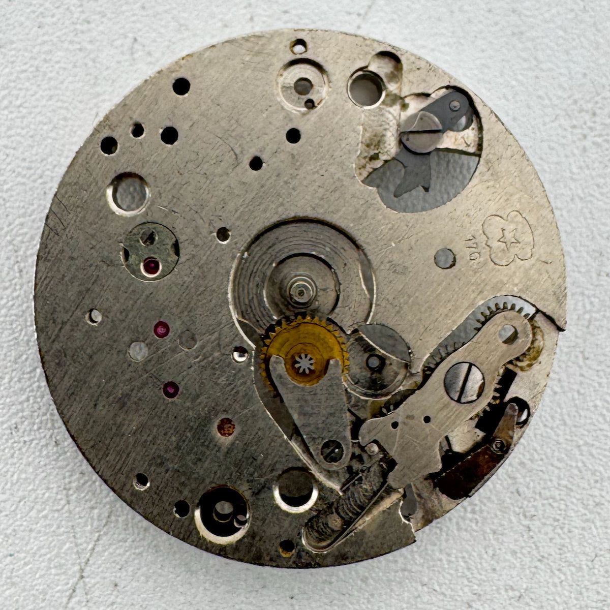 Unbranded Chronograph