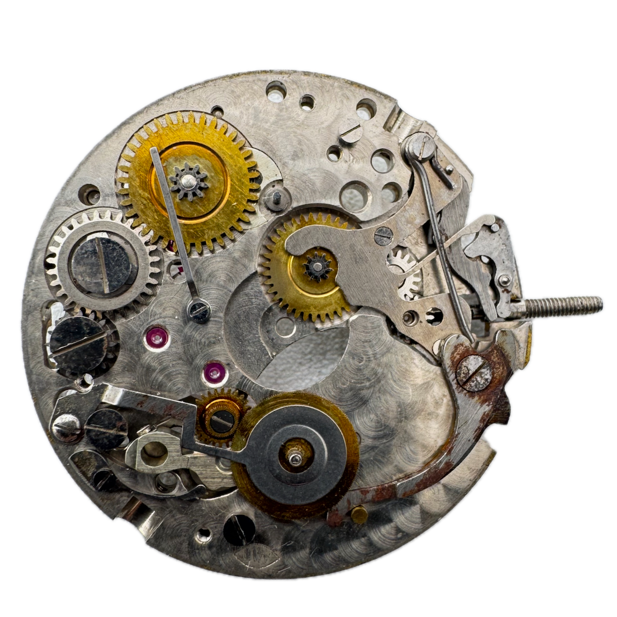 Universal Geneve Chronograph
