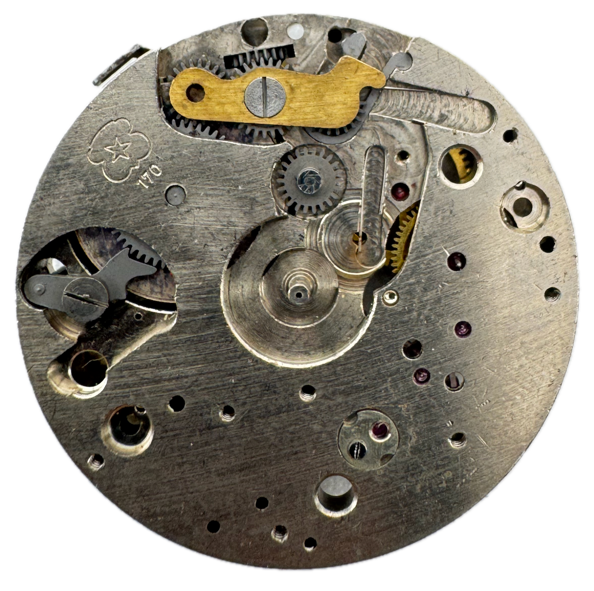Unbranded Chronograph