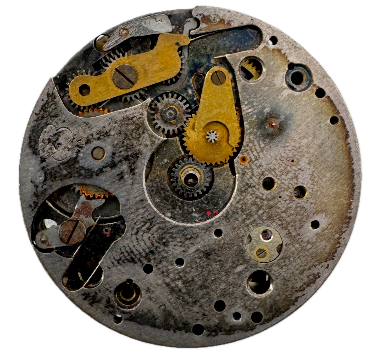 Unbranded Chronograph