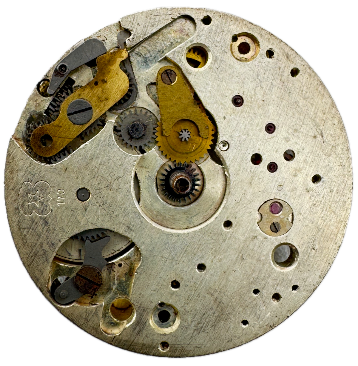 Unbranded Chronograph