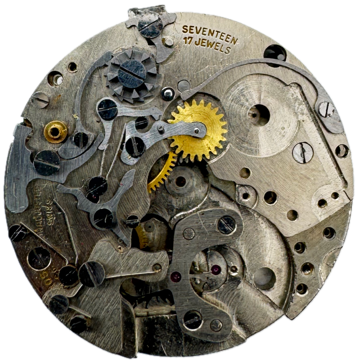 Unbranded Chronograph