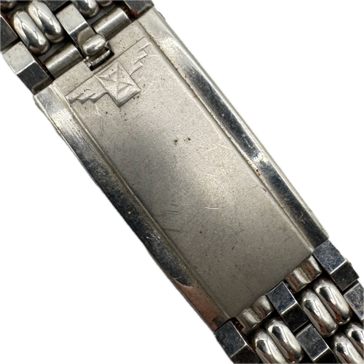 Longines Beads of Rice
