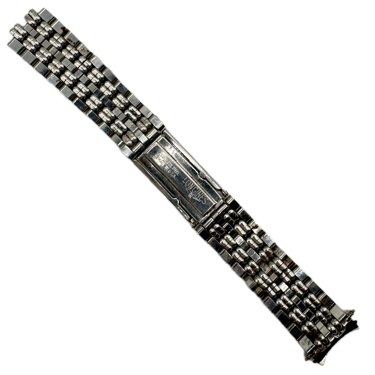 Longines Beads of Rice