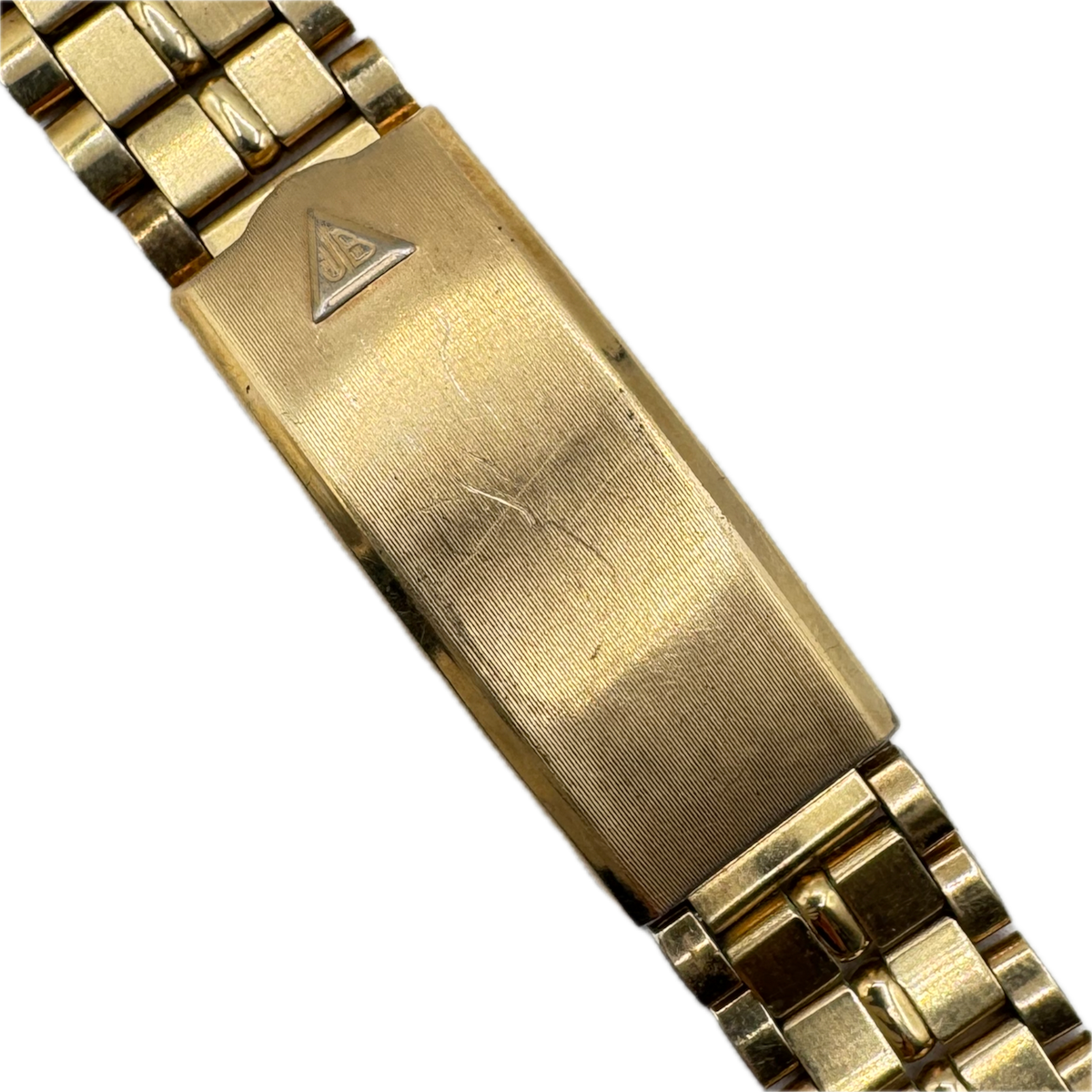 JB Champion Brick Style
