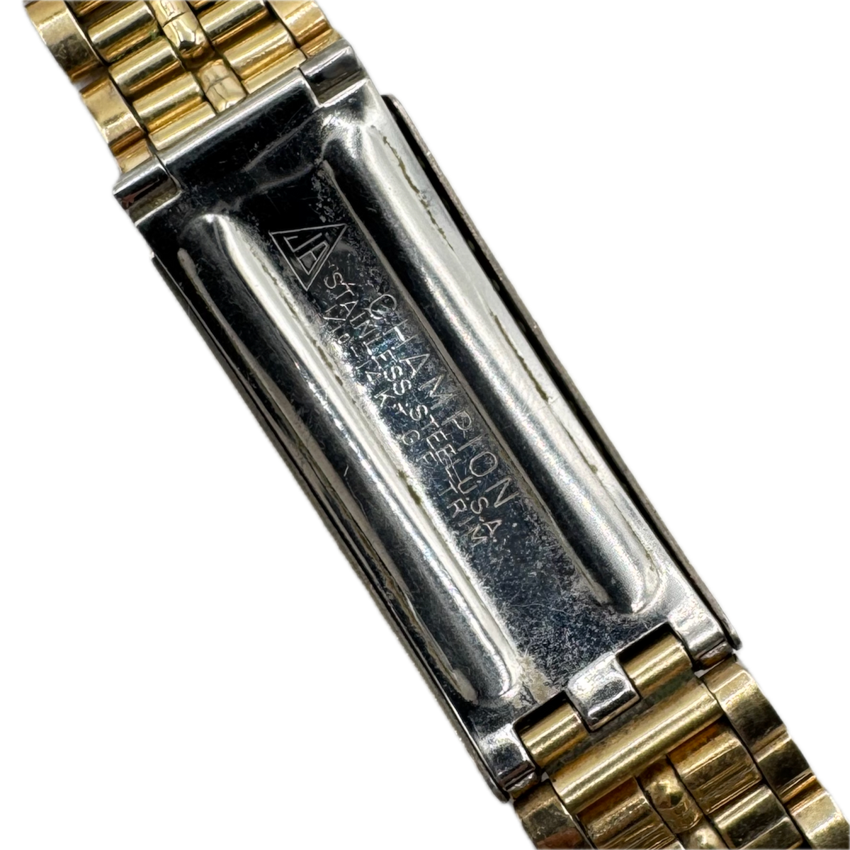 JB Champion Brick Style