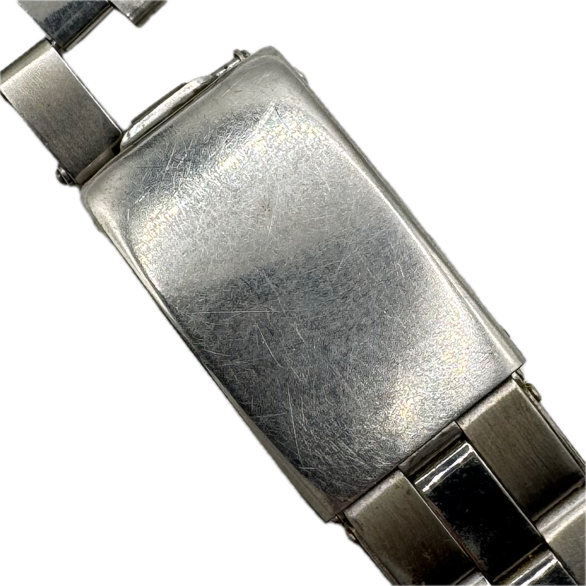 Crowell Stretch Three Links