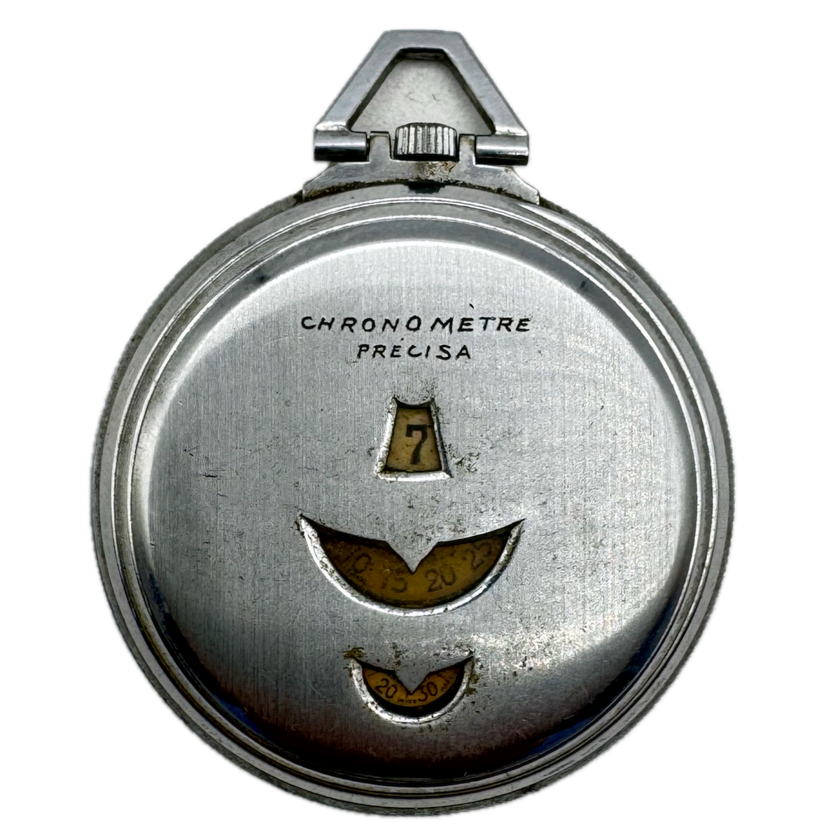 Unbranded Chronometre Precisa