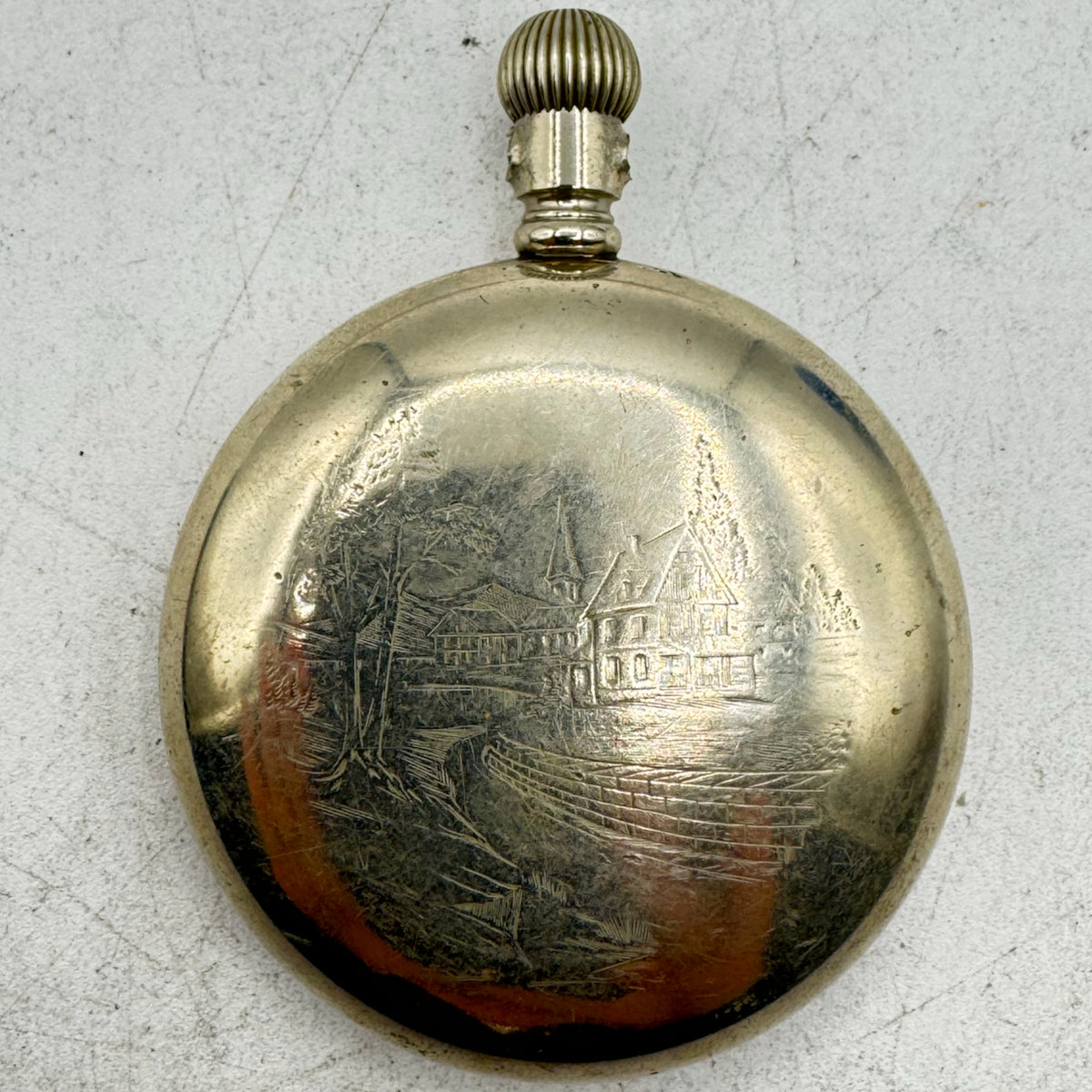Philadelphia 1868