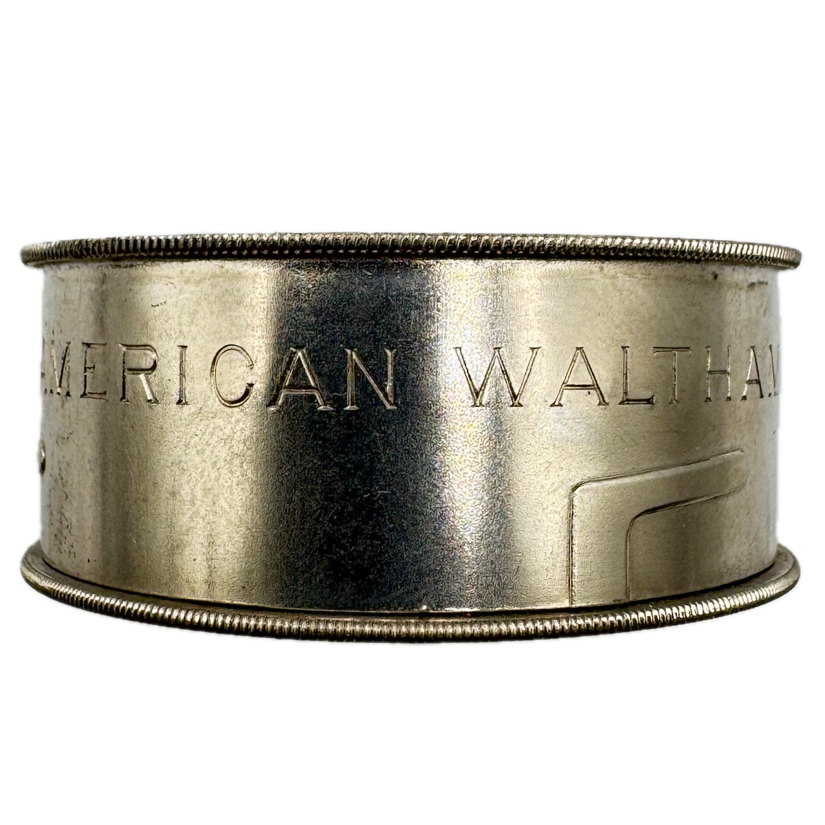 American Waltham 1888