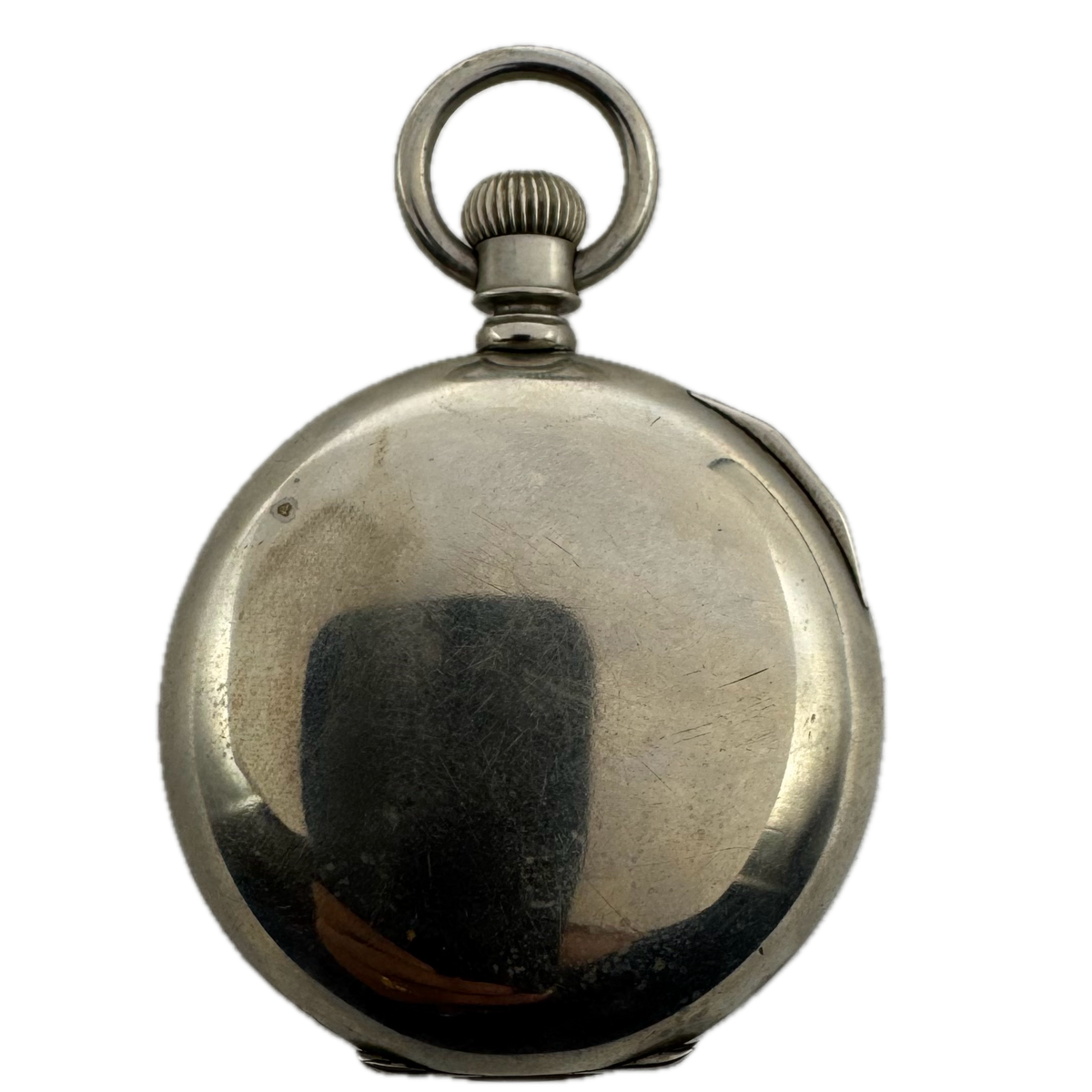 Illinois Watch Co. Double Sunk 1905