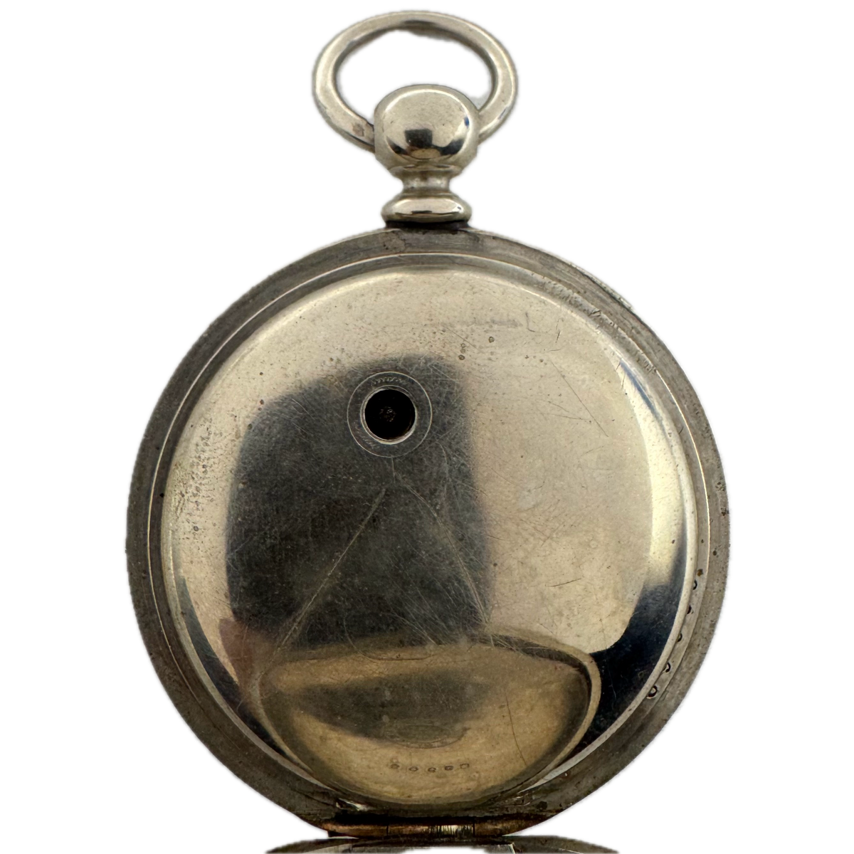 Hampden Watch Co. Coin Edge 1879