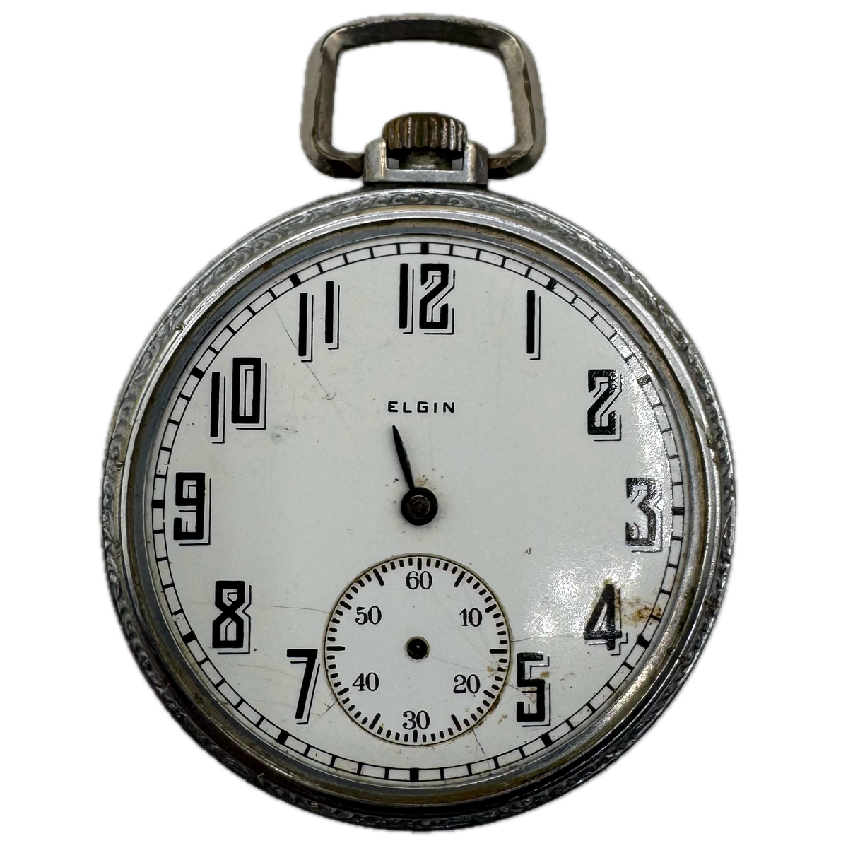 Elgin 1922