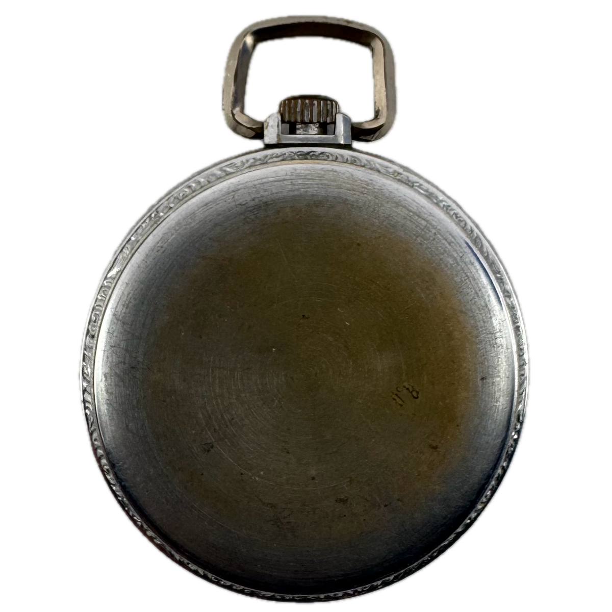 Elgin 1922