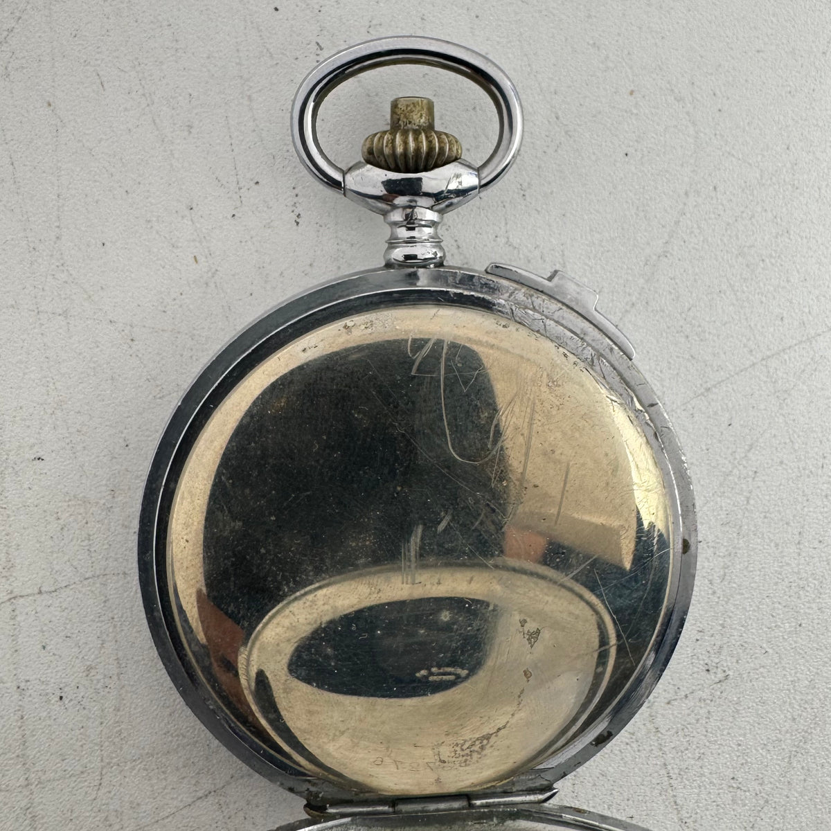 Abercrombie & Fitch Co. Schild Co Stopwatch