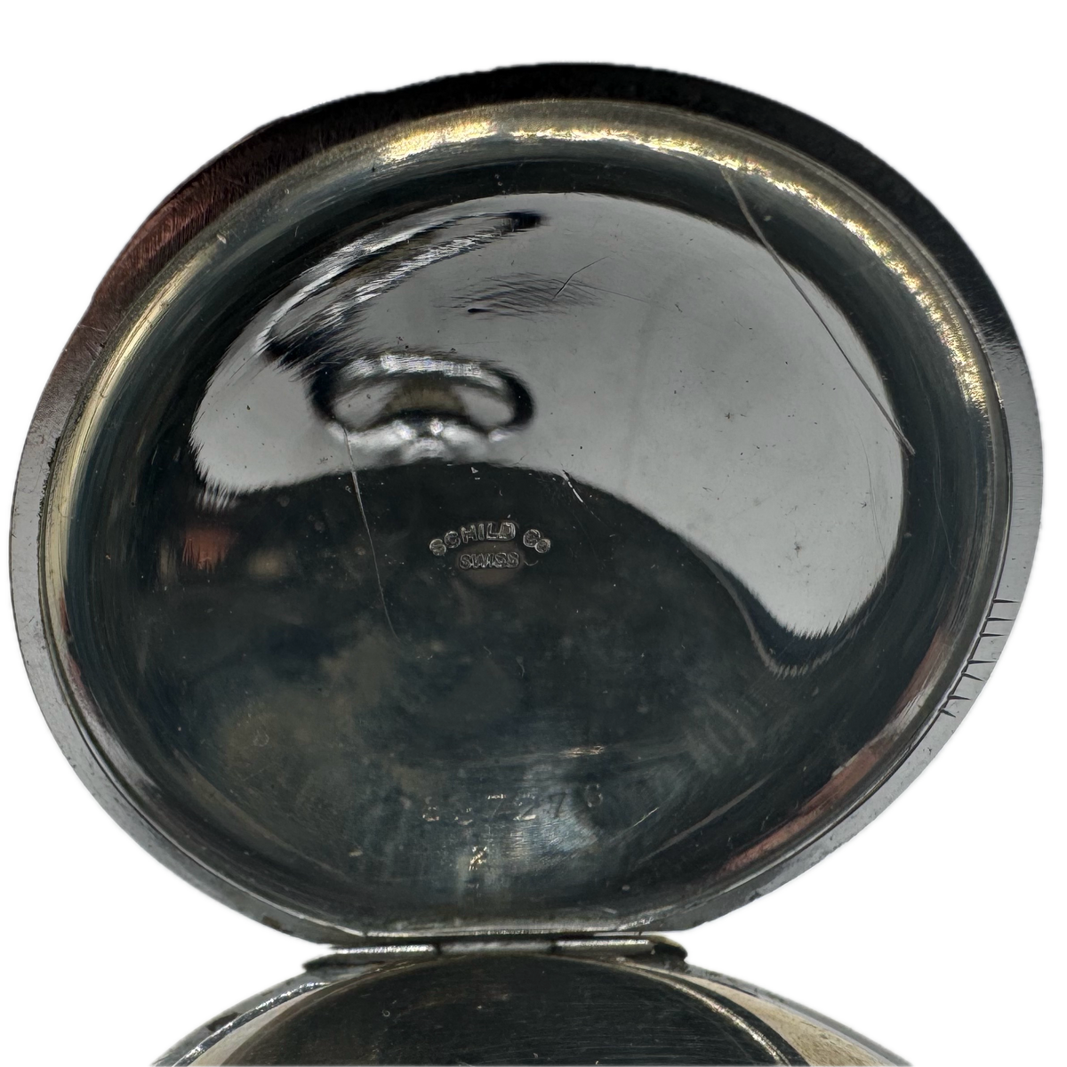 Abercrombie & Fitch Co. Schild Co Stopwatch