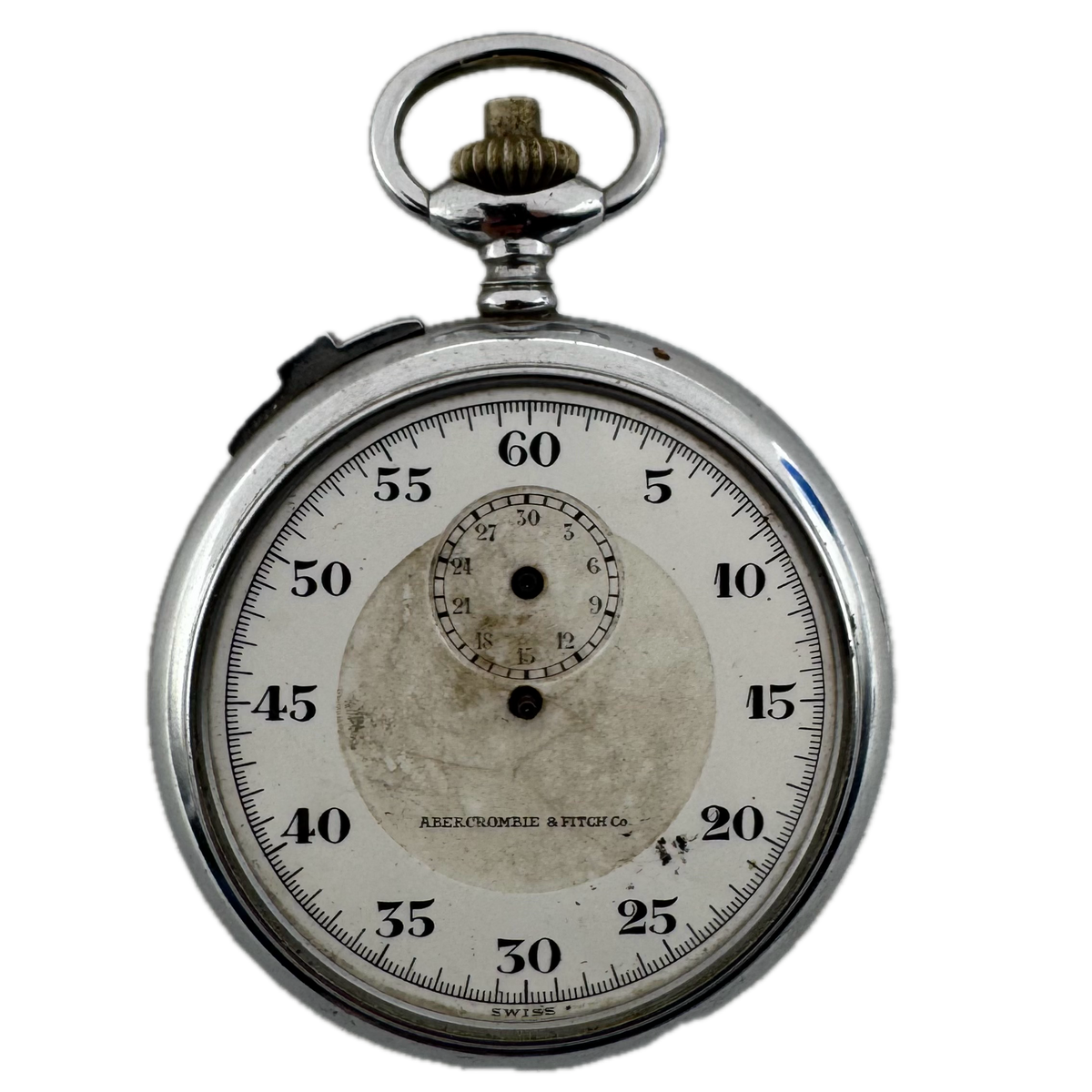 Abercrombie & Fitch Co. Schild Co Stopwatch
