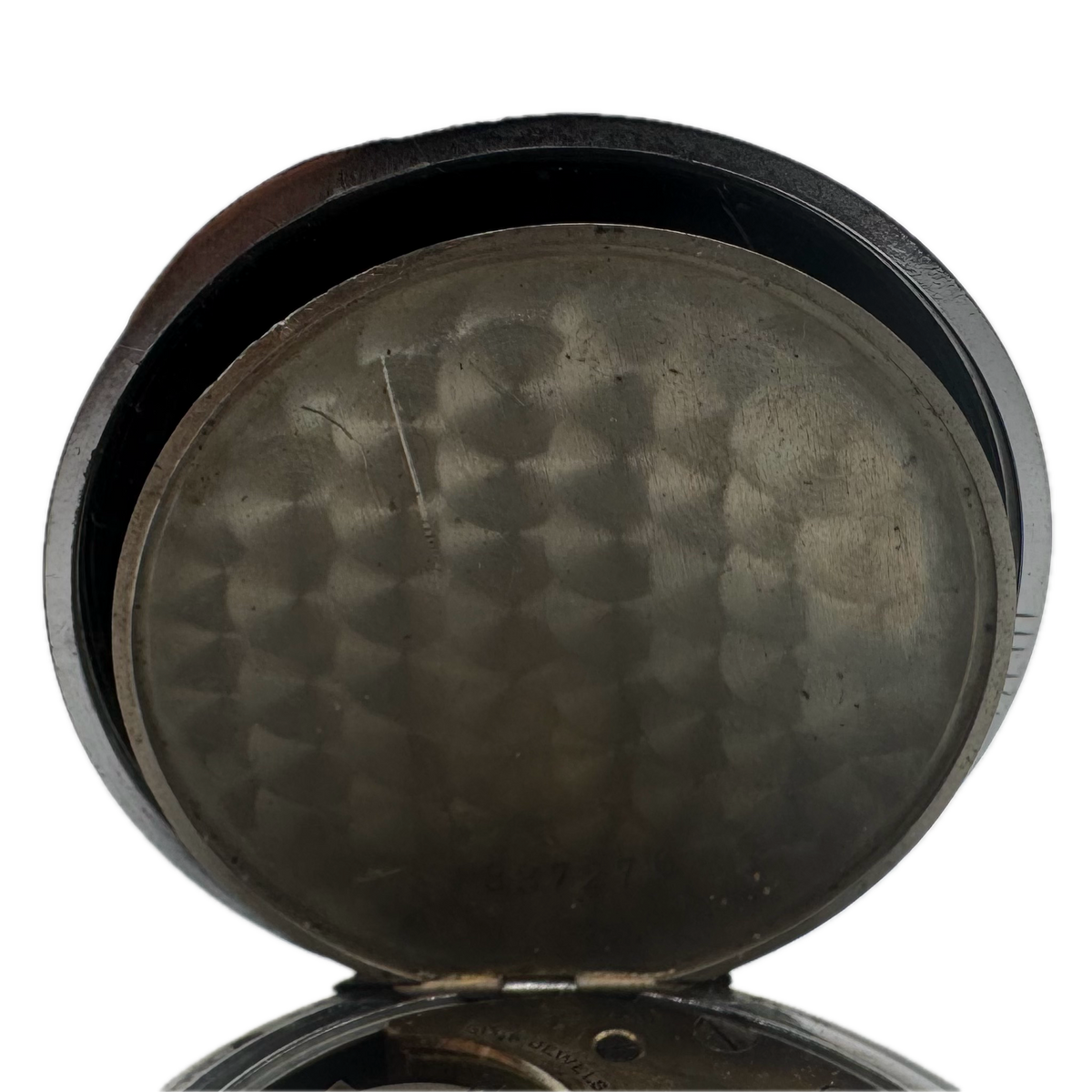 Abercrombie & Fitch Co. Schild Co Stopwatch