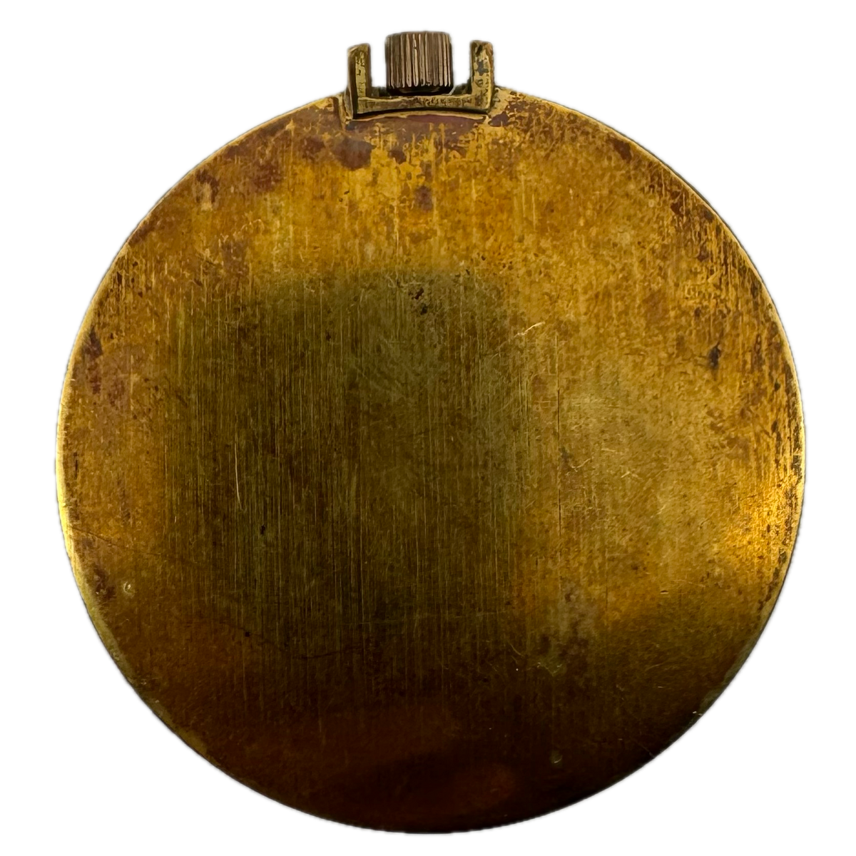 Austin Deluxe Metallic Dial