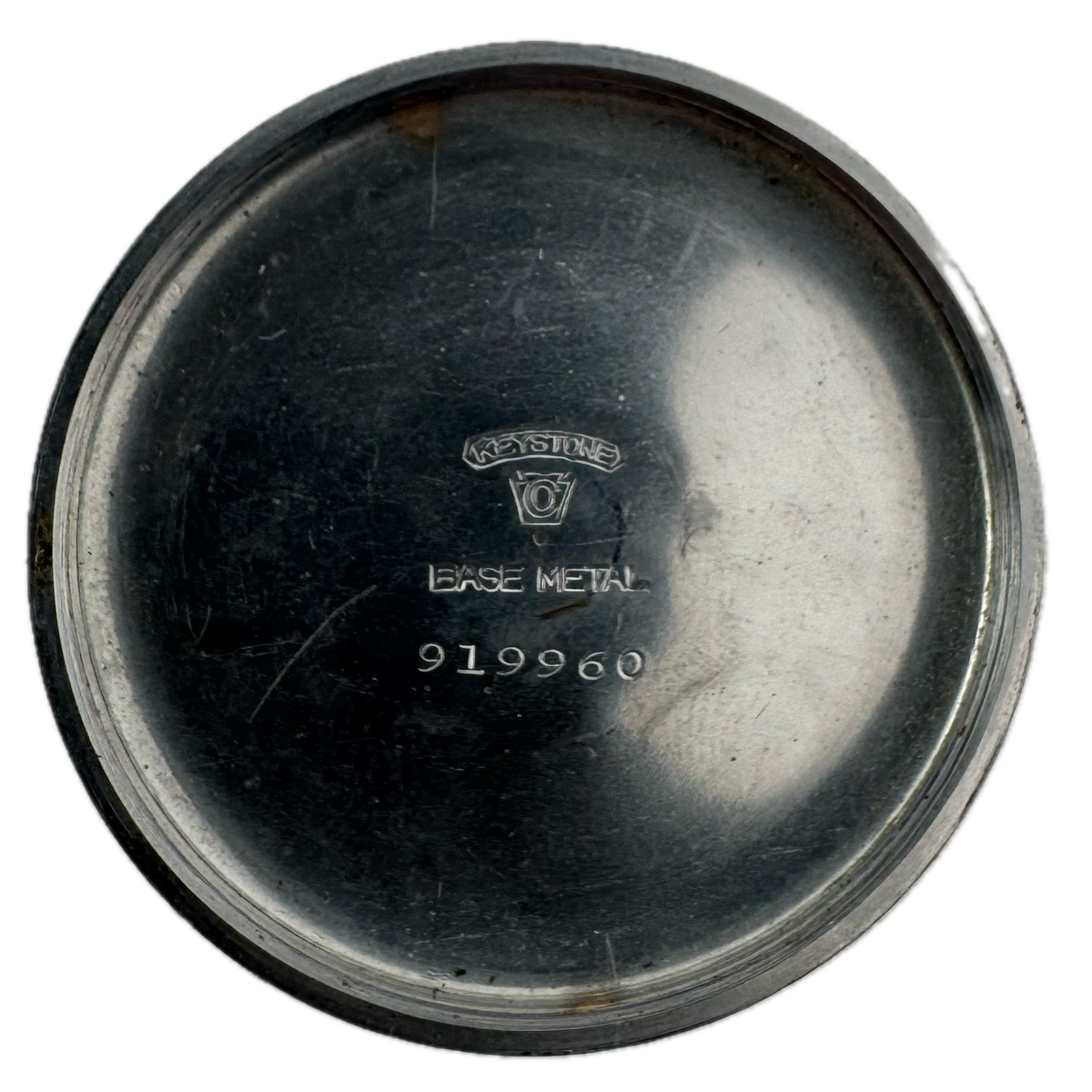Elgin 1922