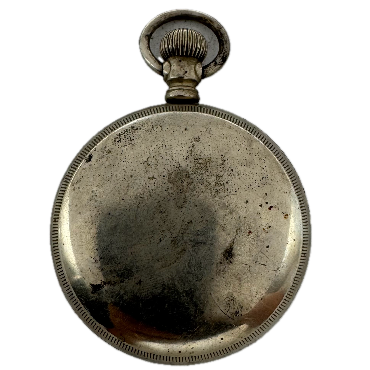 Elgin Coin Edge 1917