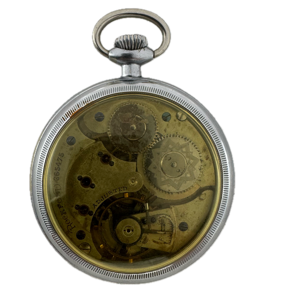 Rockford Exhibition 1890