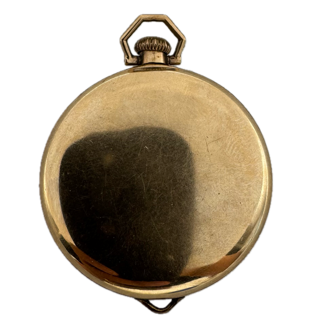 A. W. Co. Waltham Multicolor Fancy Dial 1891