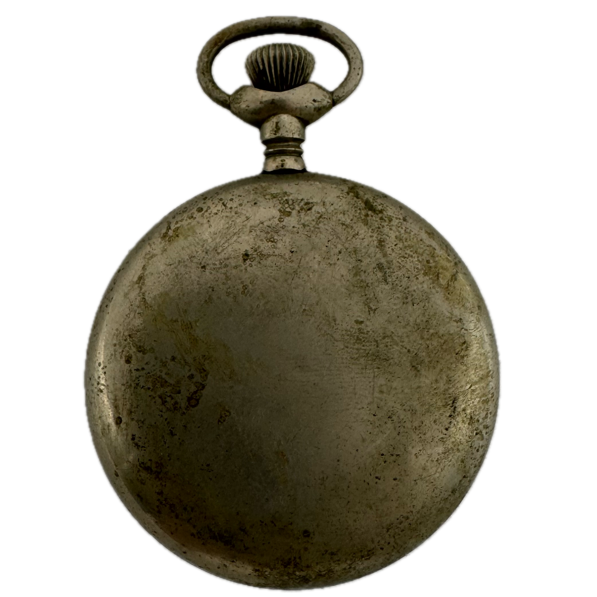 New York Standard Marginal Minute Dial 1911