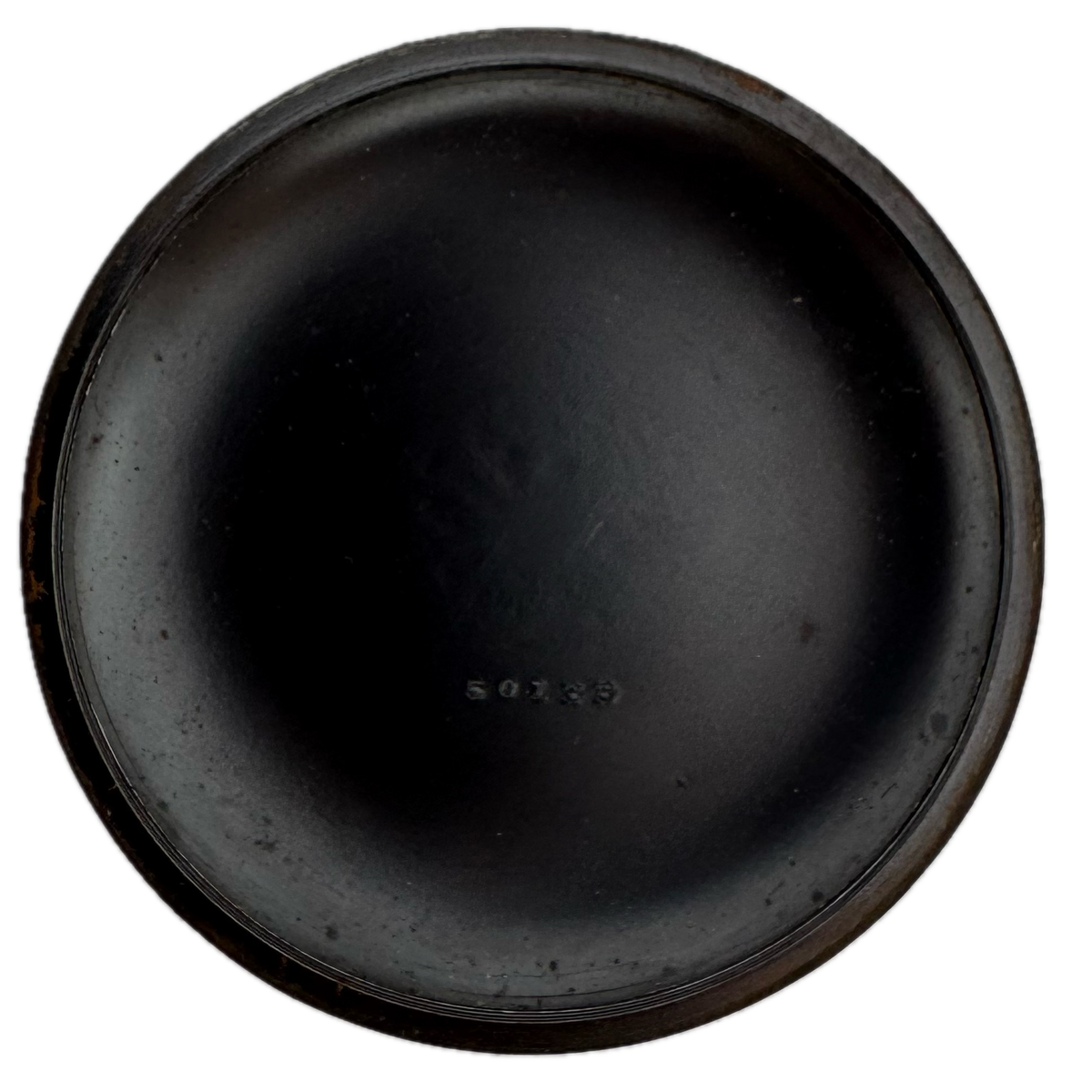 American Waltham Watch Co. Single Sunk 1883