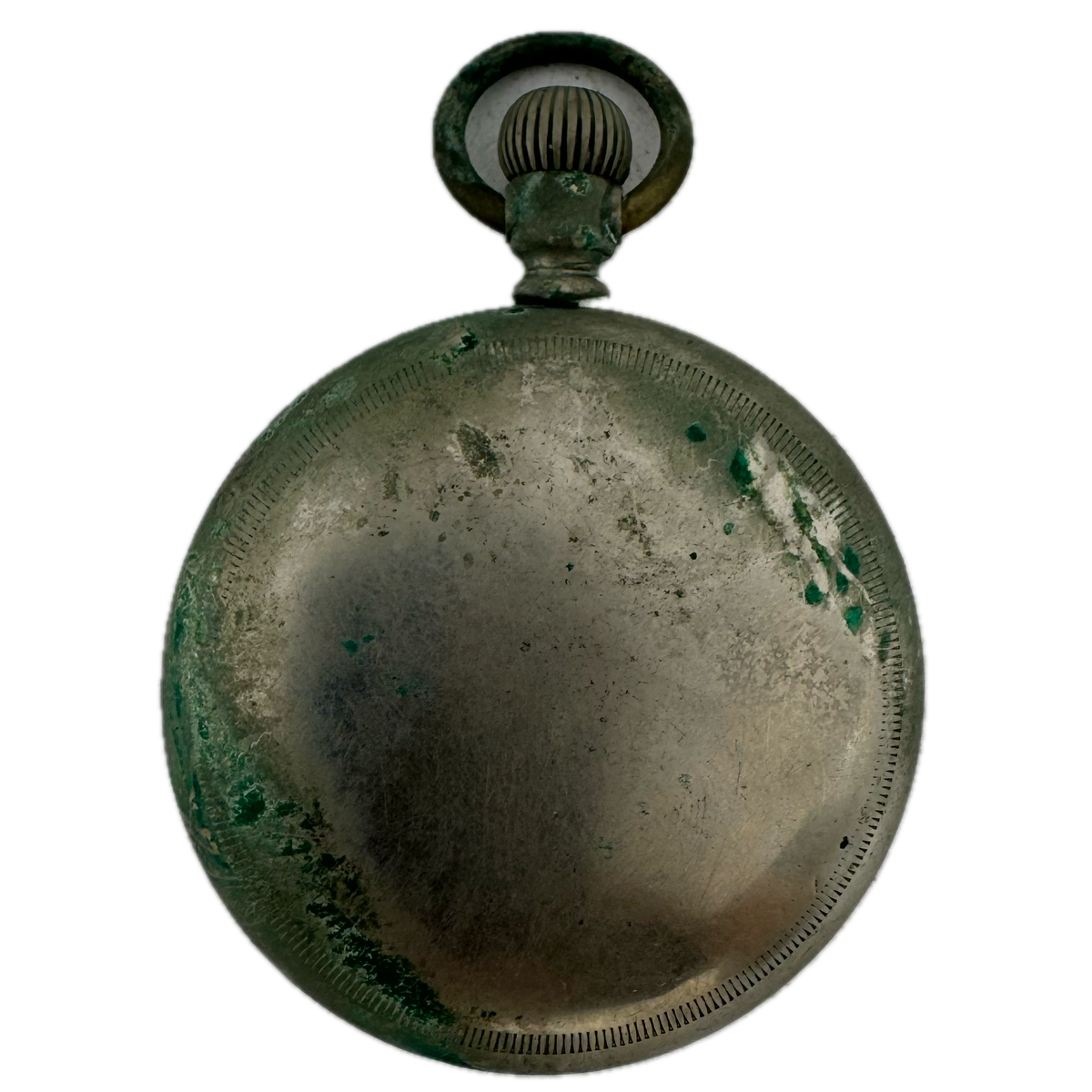 Waltham Coin Edge 1908
