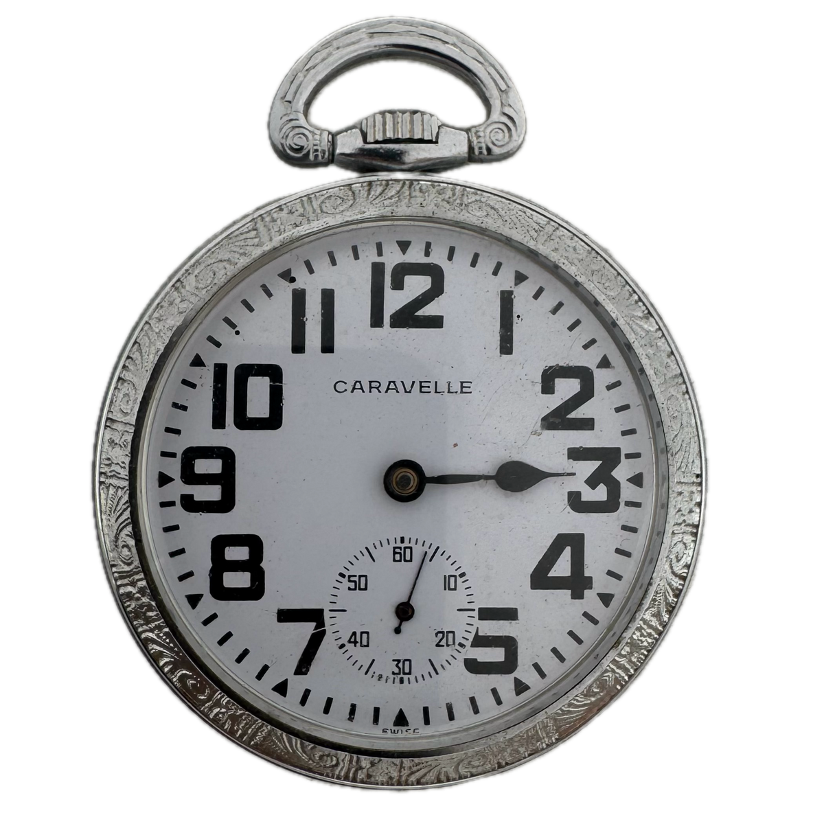 Caravelle Blind Man 1600 7210 1974